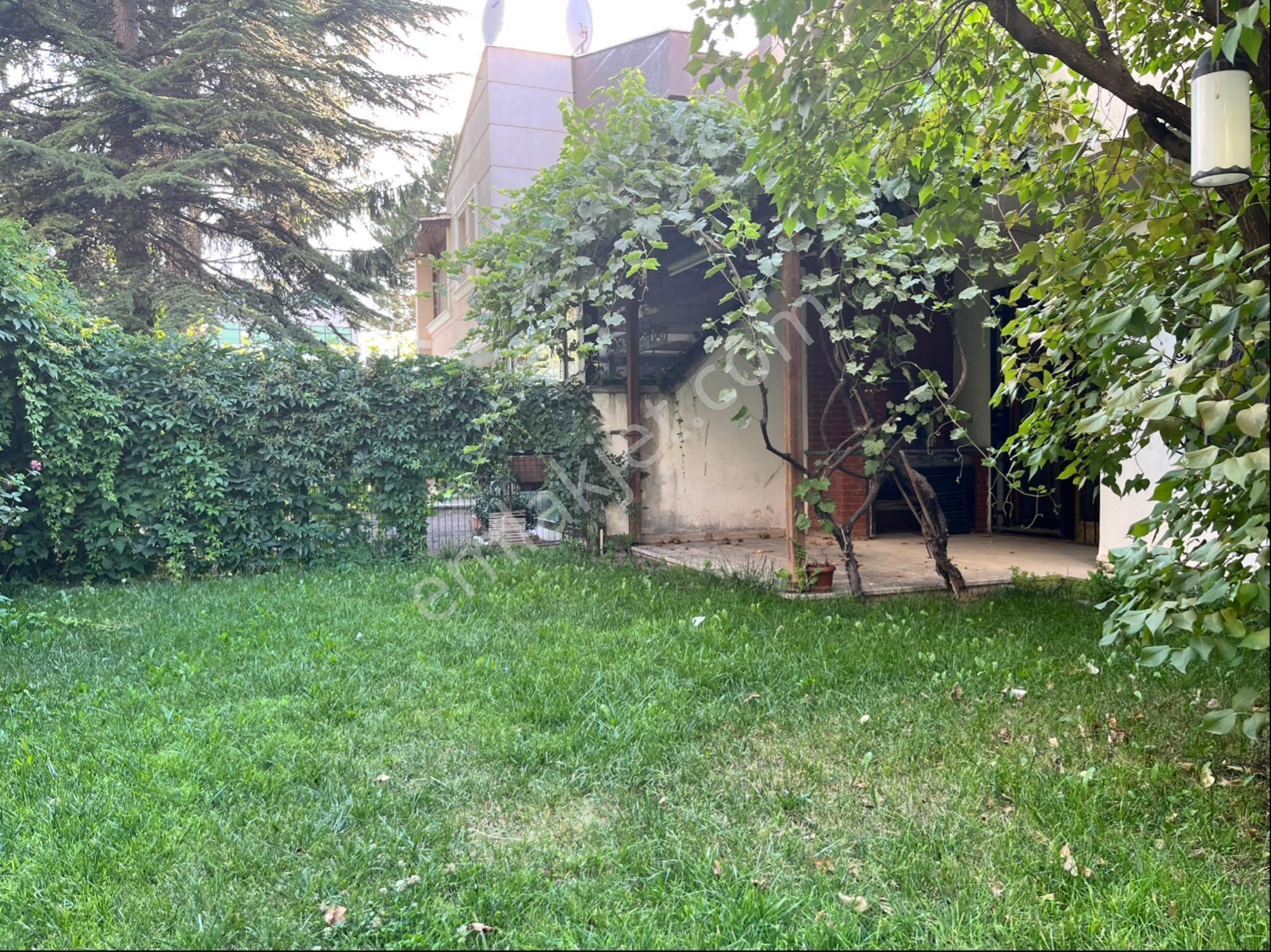 Acil…yaşamkentonur Sitesinde Fırsat Villa