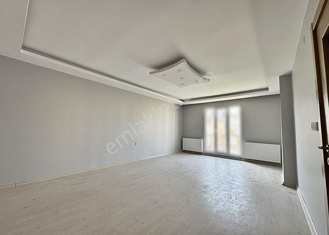 Metin Yapı'dan Ebeveyn Banyolu Merkezi Konum S130m2 Satılık 3+1!!!