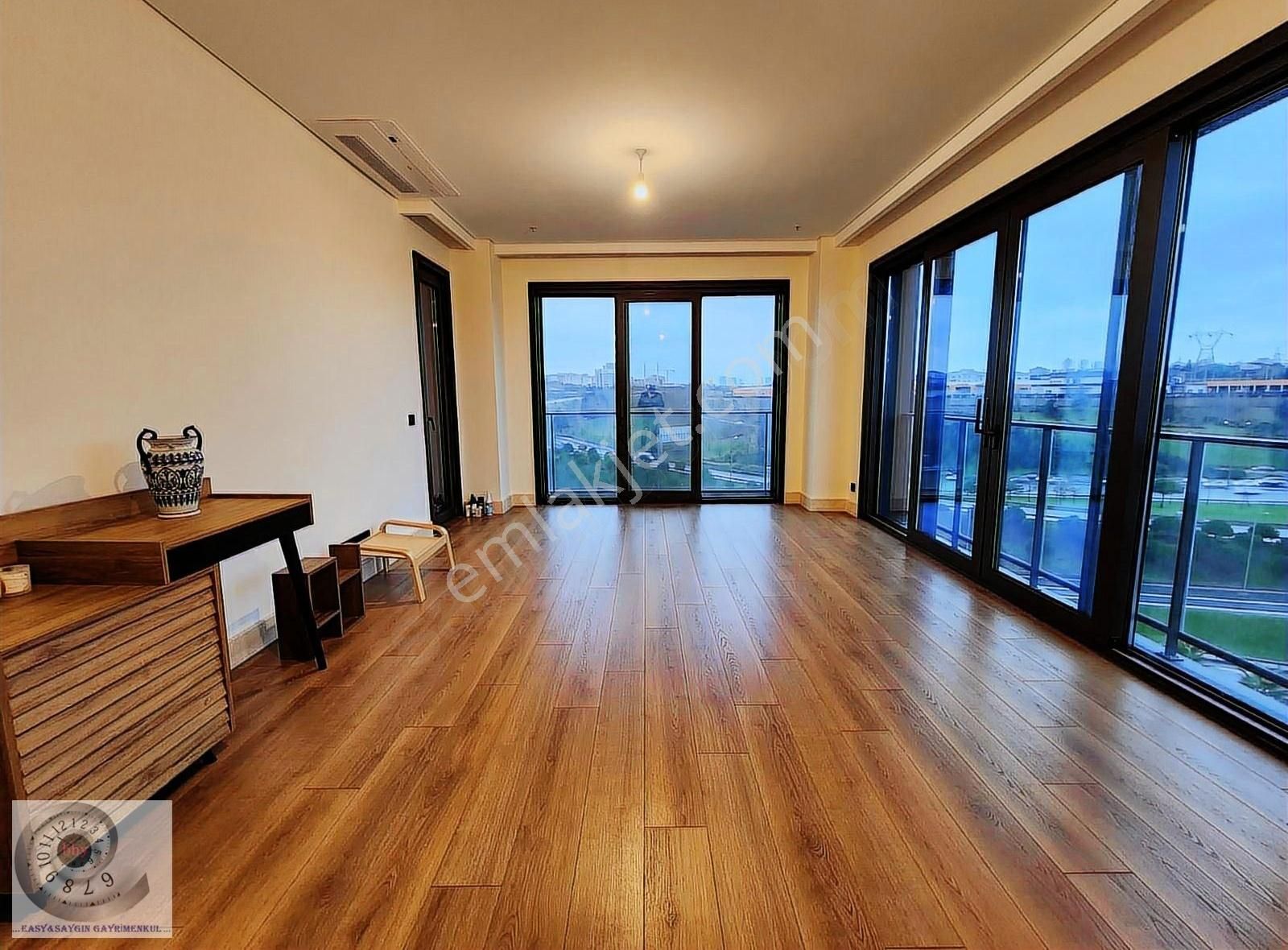 Vadistanbul Çamlı Vadi Kiralık 2+1 Güney Cephe|çamlıvadi |avang