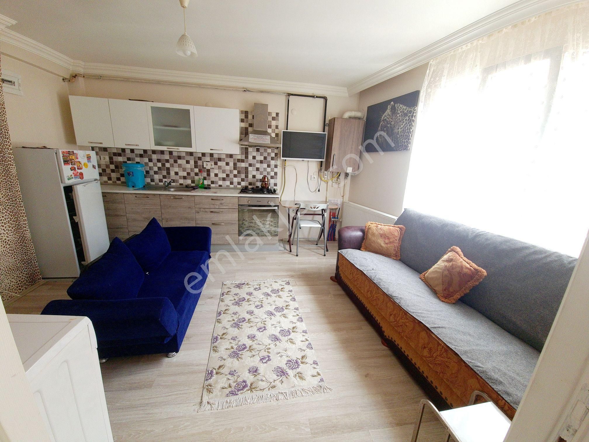Balıkesir Merkezde Lüks Daireler