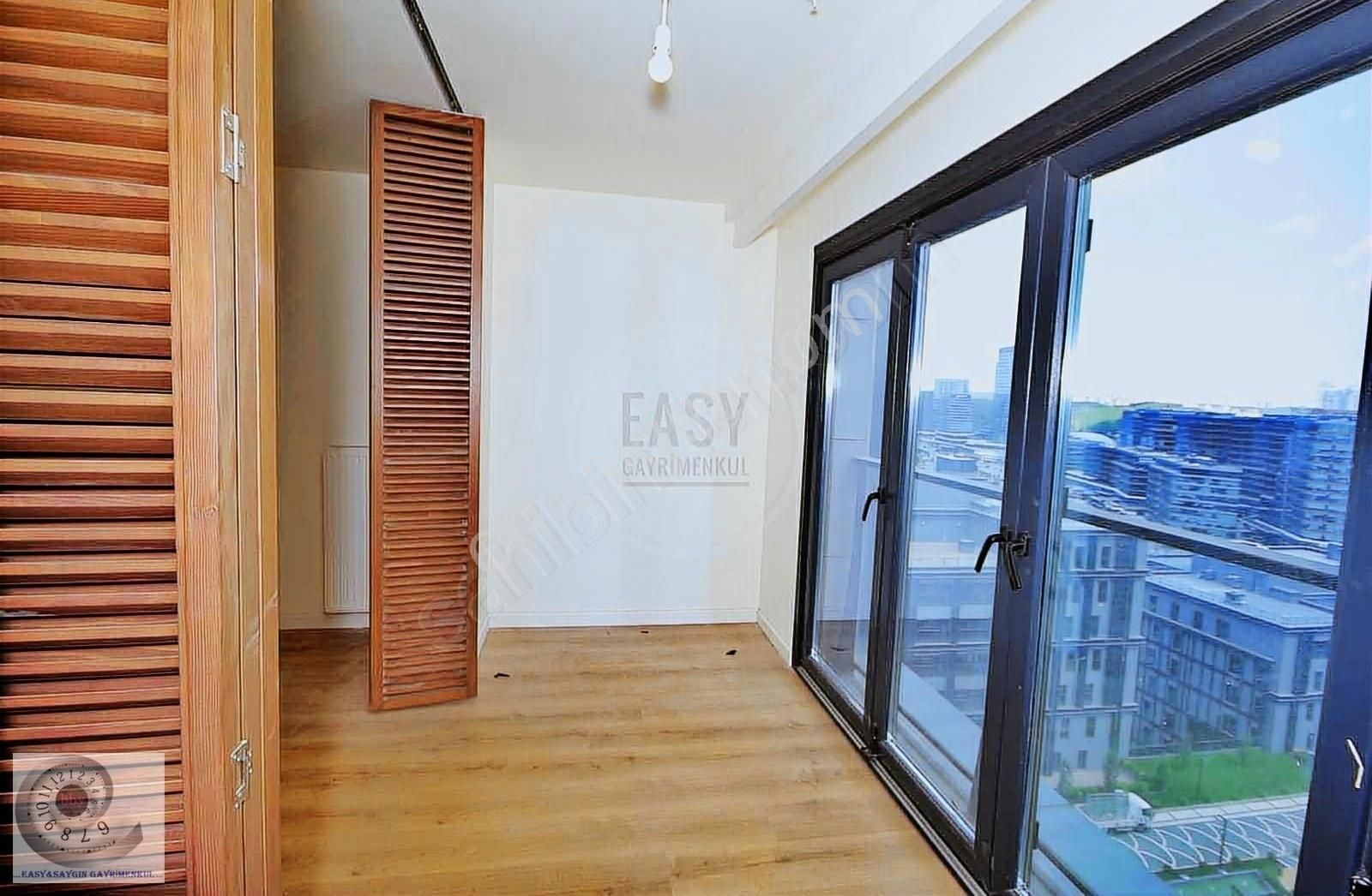 Avangart İstanbul 1+1 Yüksek Kira Getirisi Satılık Daire