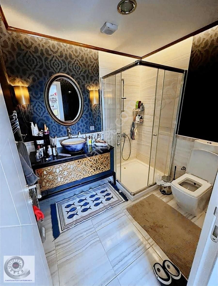 Maslak My Home 3+1 128 M2 Satılık Daire