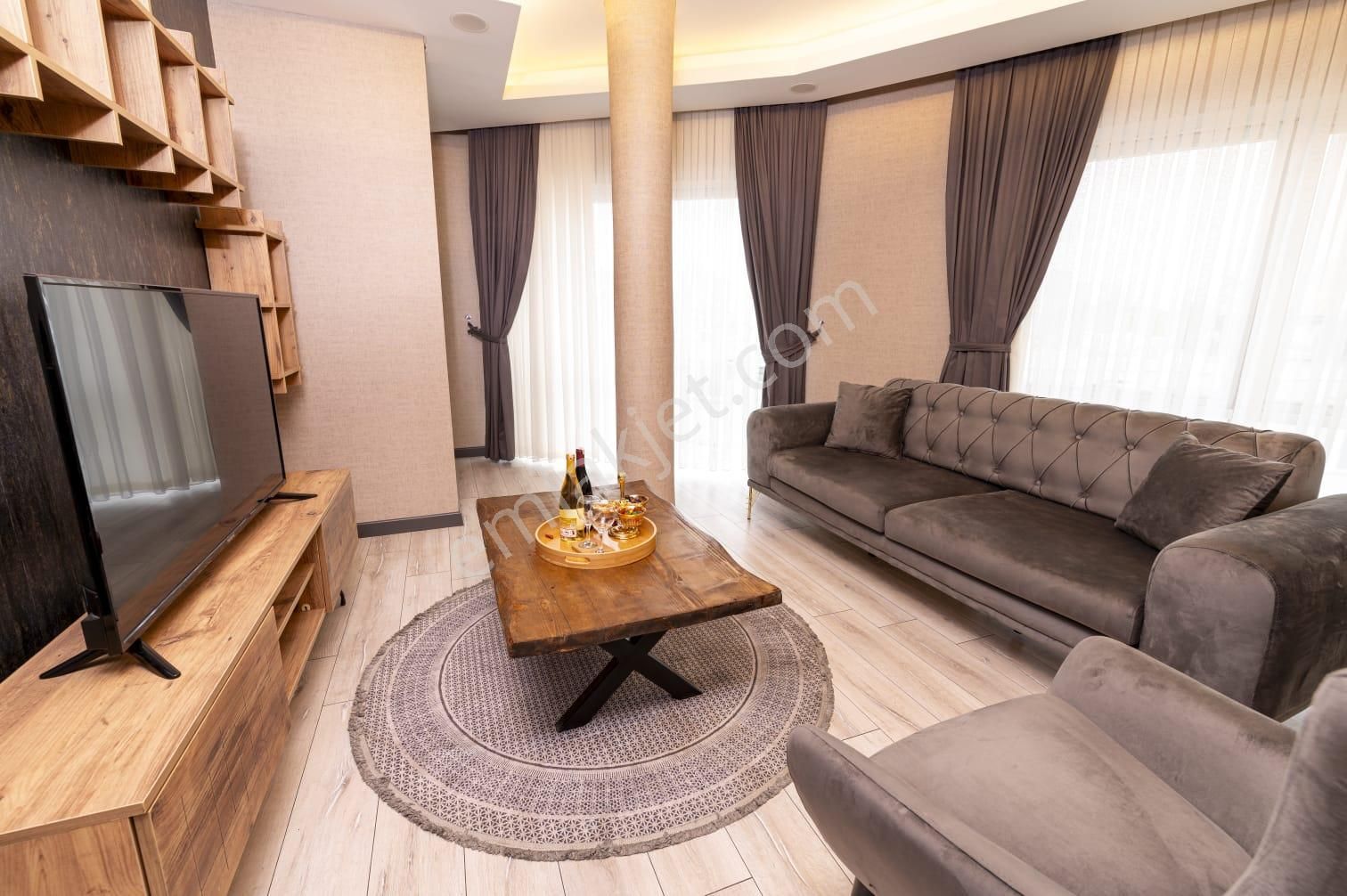 Küçükçekmece Mehmet Akif Mahallesi Günlük Kiralık Daire Rezidans - Görsel 9