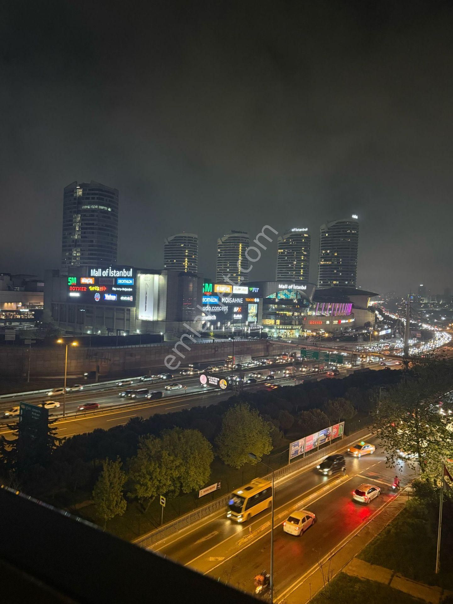 Küçükçekmece Mehmet Akif Mahallesi Günlük Kiralık Daire Rezidans - Görsel 6