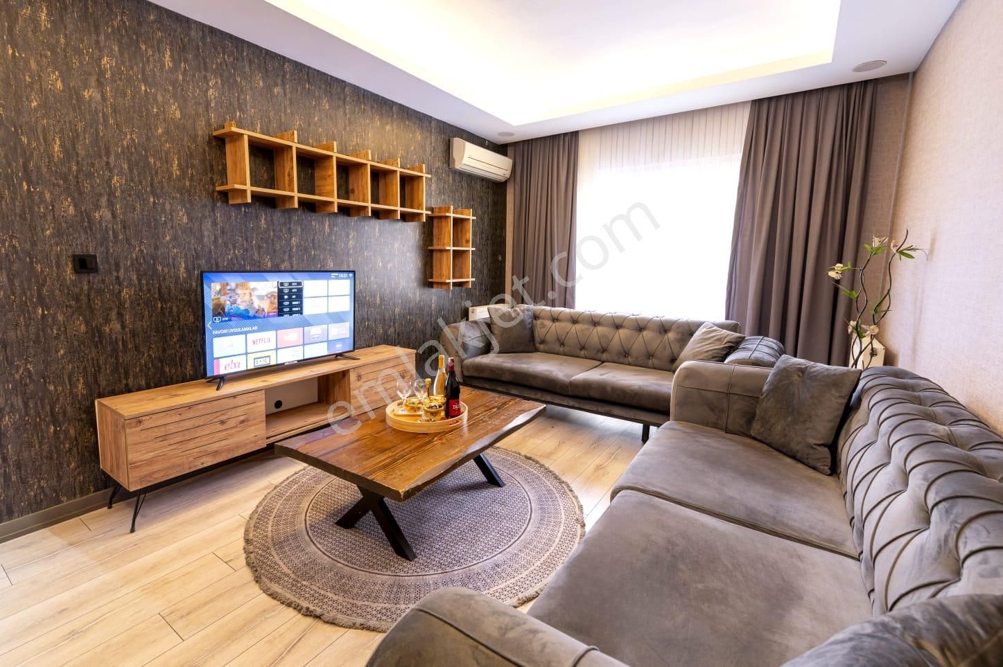 Küçükçekmece Mehmet Akif Mahallesi Günlük Kiralık Daire Rezidans