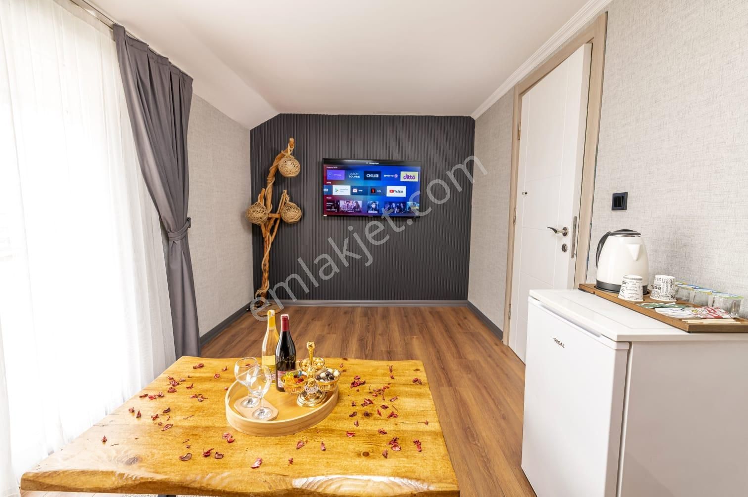 Küçükçekmece Mehmet Akif Mahallesi Günlük Kiralık Daire Rezidans - Görsel 7