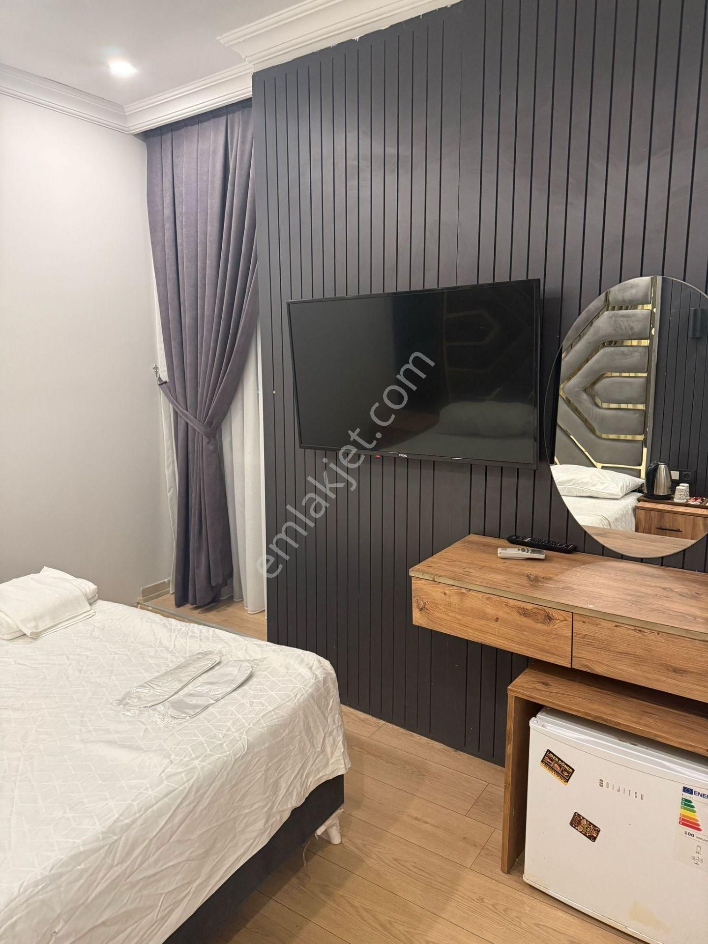 Küçükçekmece Mehmet Akif Mahallesi Günlük Kiralık Daire Rezidans - Görsel 2