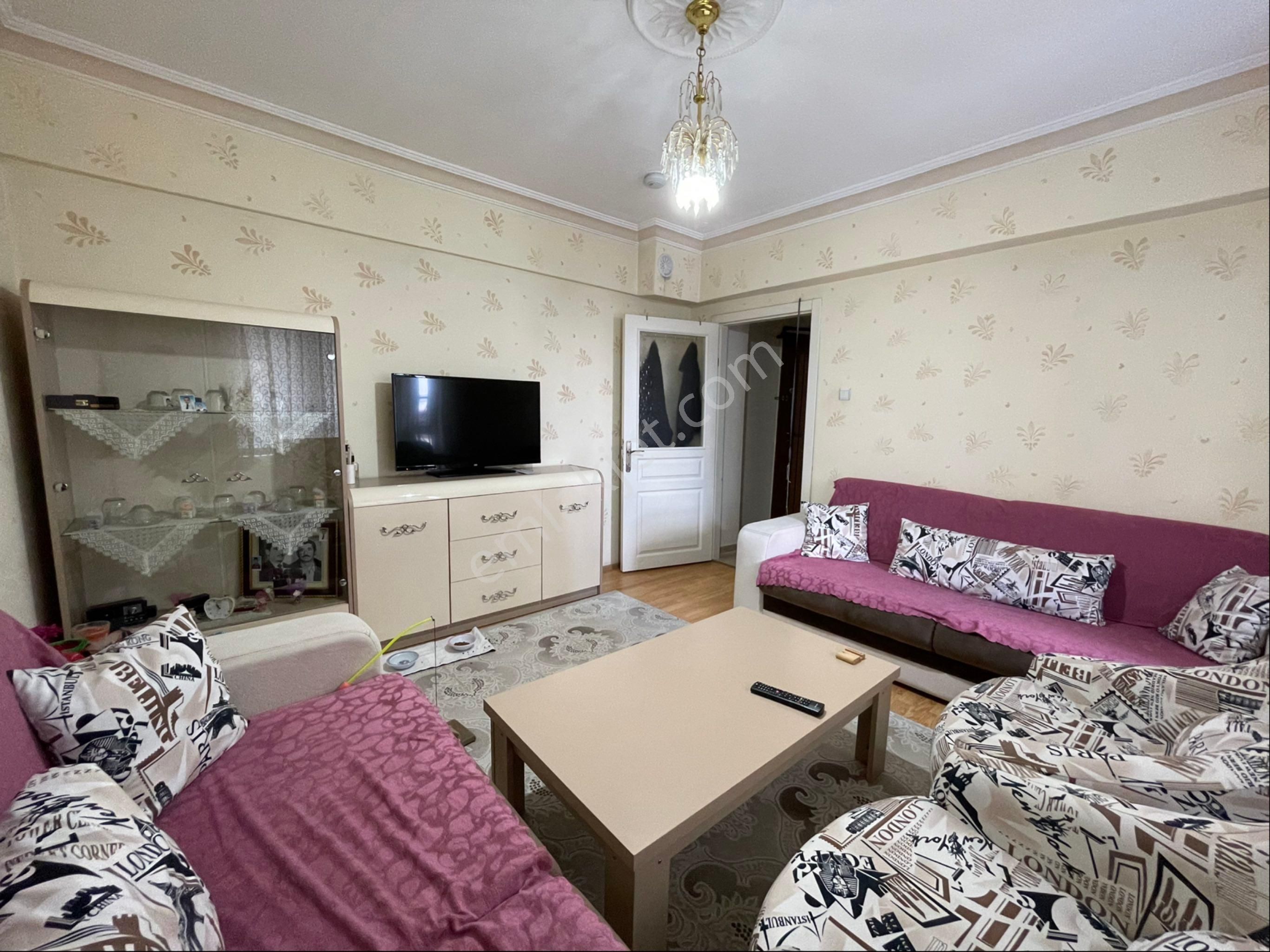 Alsancak Mah Hesaplı Yüksek Giriş Dubleks Daire
