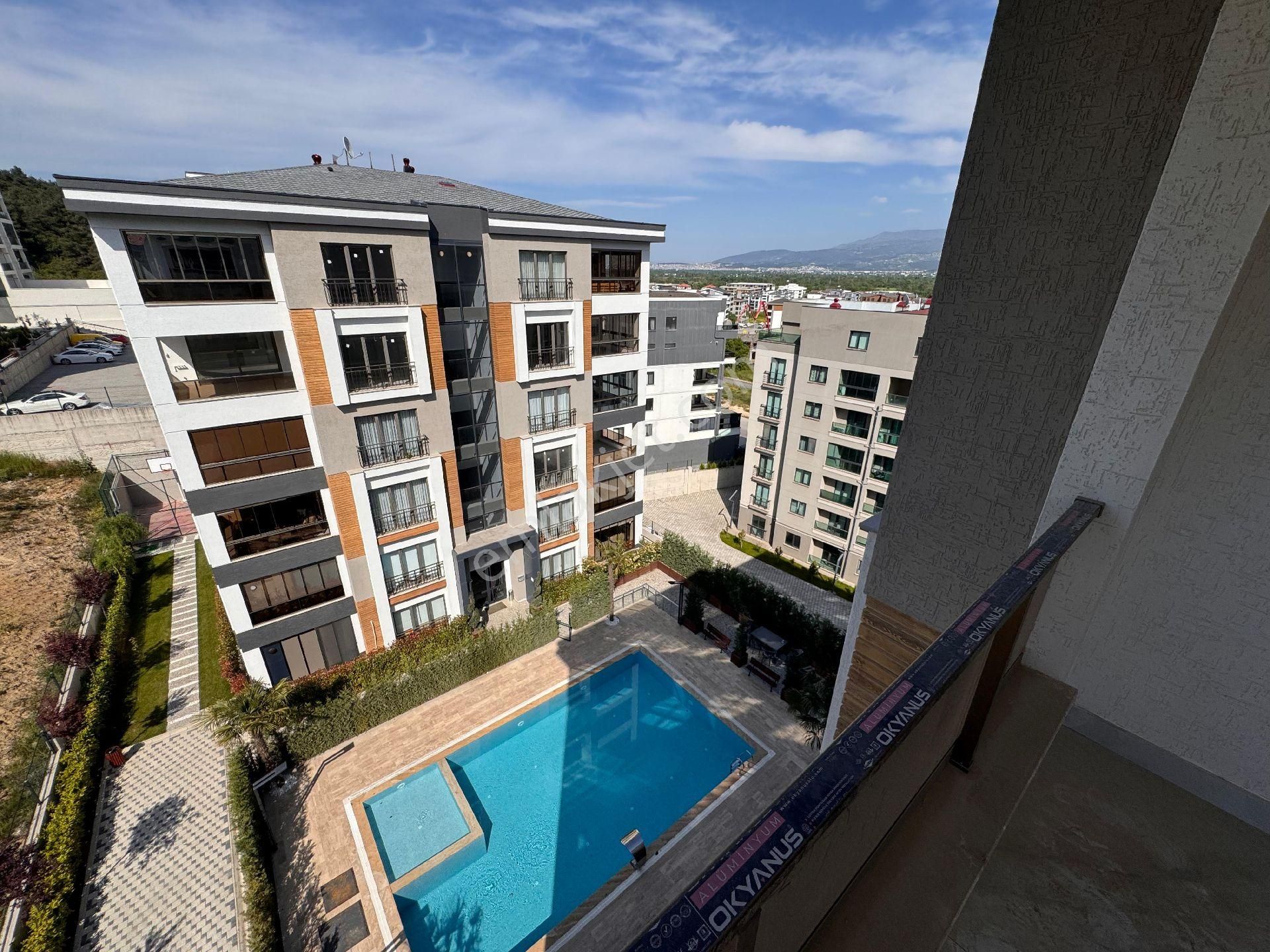 Karakaş Bey Gayrimenkulden Satılık Fırsat Daire - Görsel 8