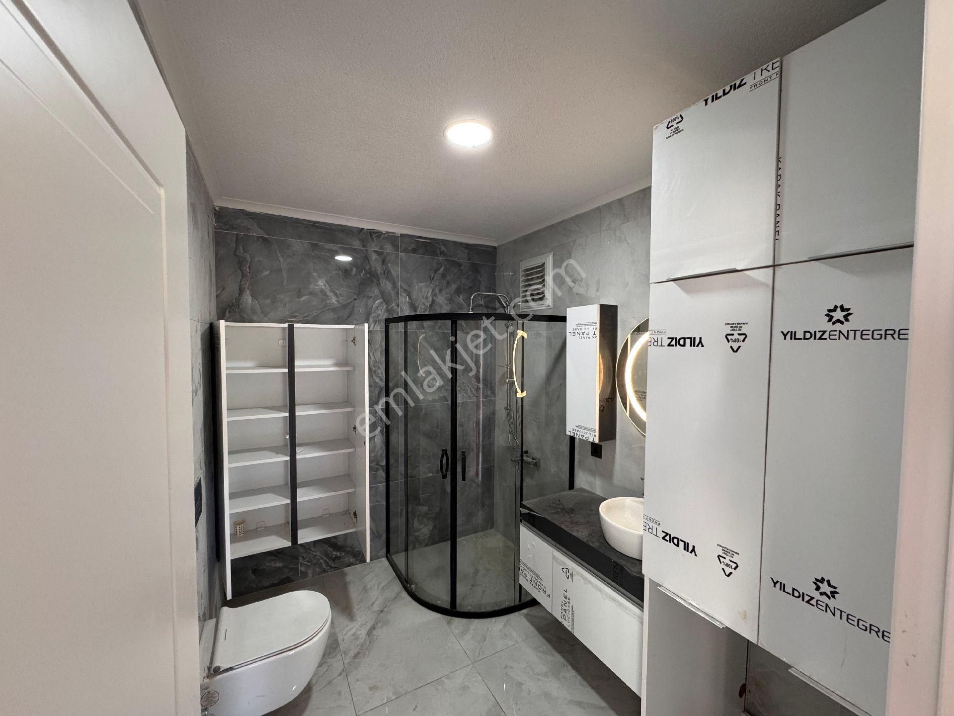 Karakaş Bey Gayrimenkulden Satılık Fırsat Daire - Görsel 20