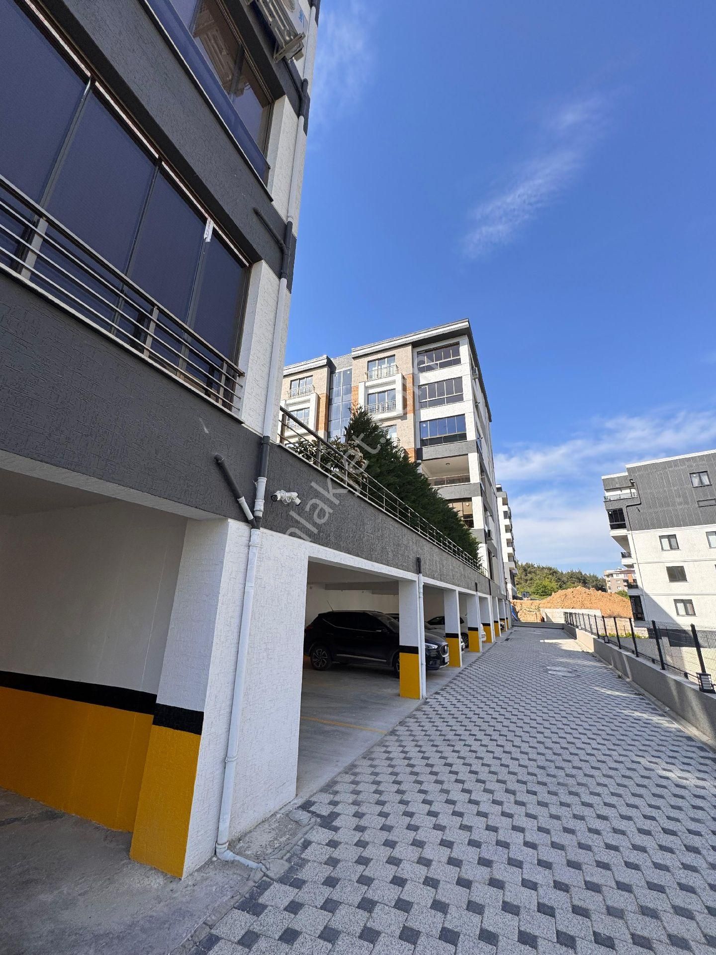 Karakaş Bey Gayrimenkulden Satılık Fırsat Daire - Görsel 6