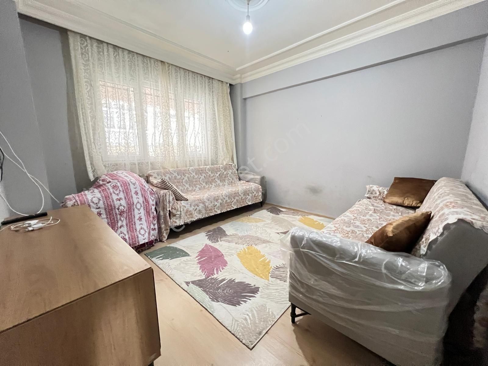 Loft'tan Sultanmurat'mah Satılık Yeni Binada Satılık 2+1 Y.giriş