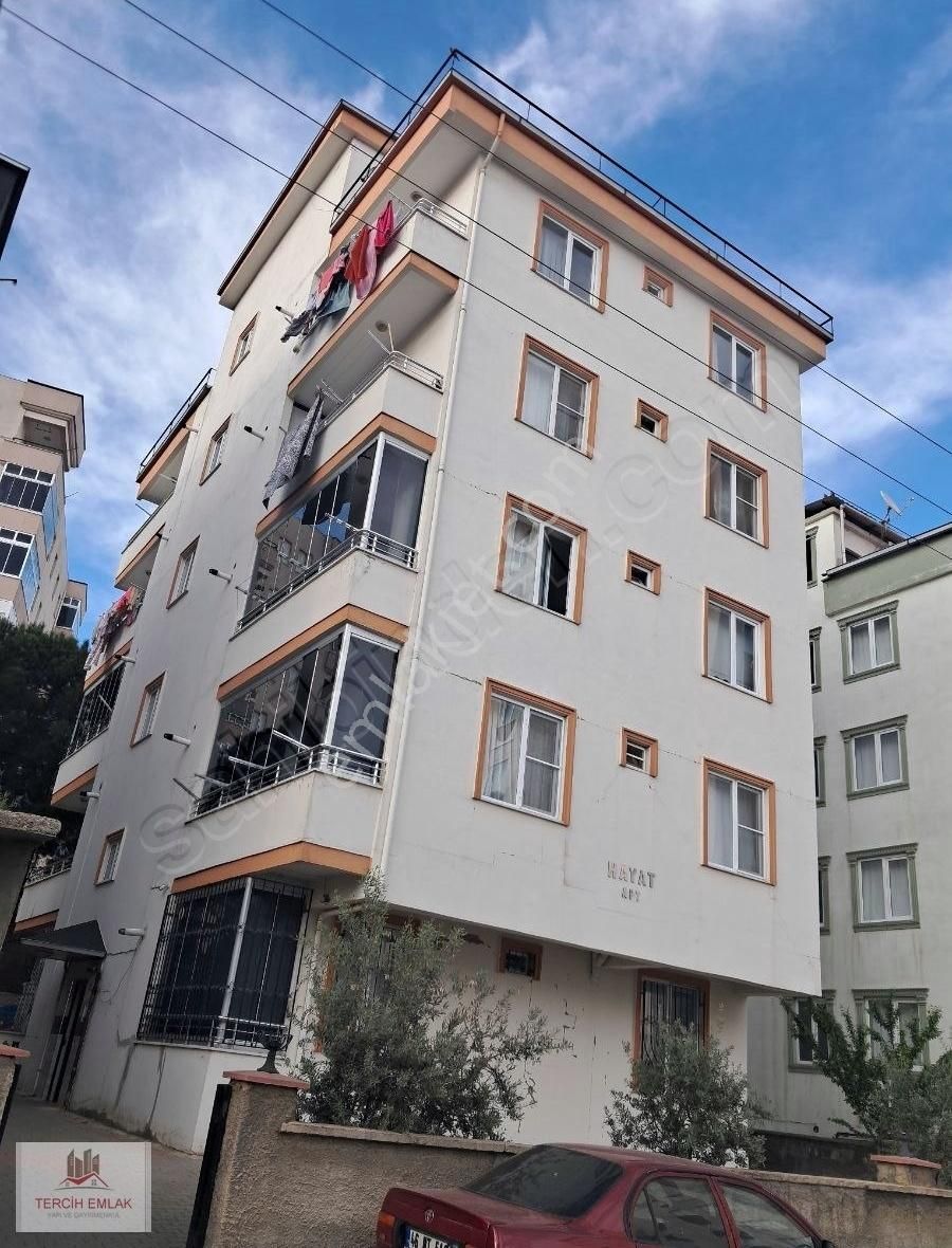 Tercih Emlaktan 2+1.daire Satlıktır