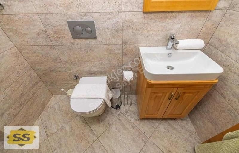 4+1 Villa Üzümlüde