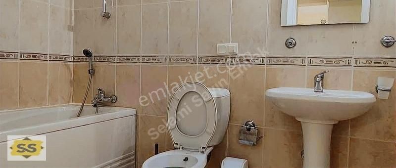 3+1 Akarca'da Satılık Villa