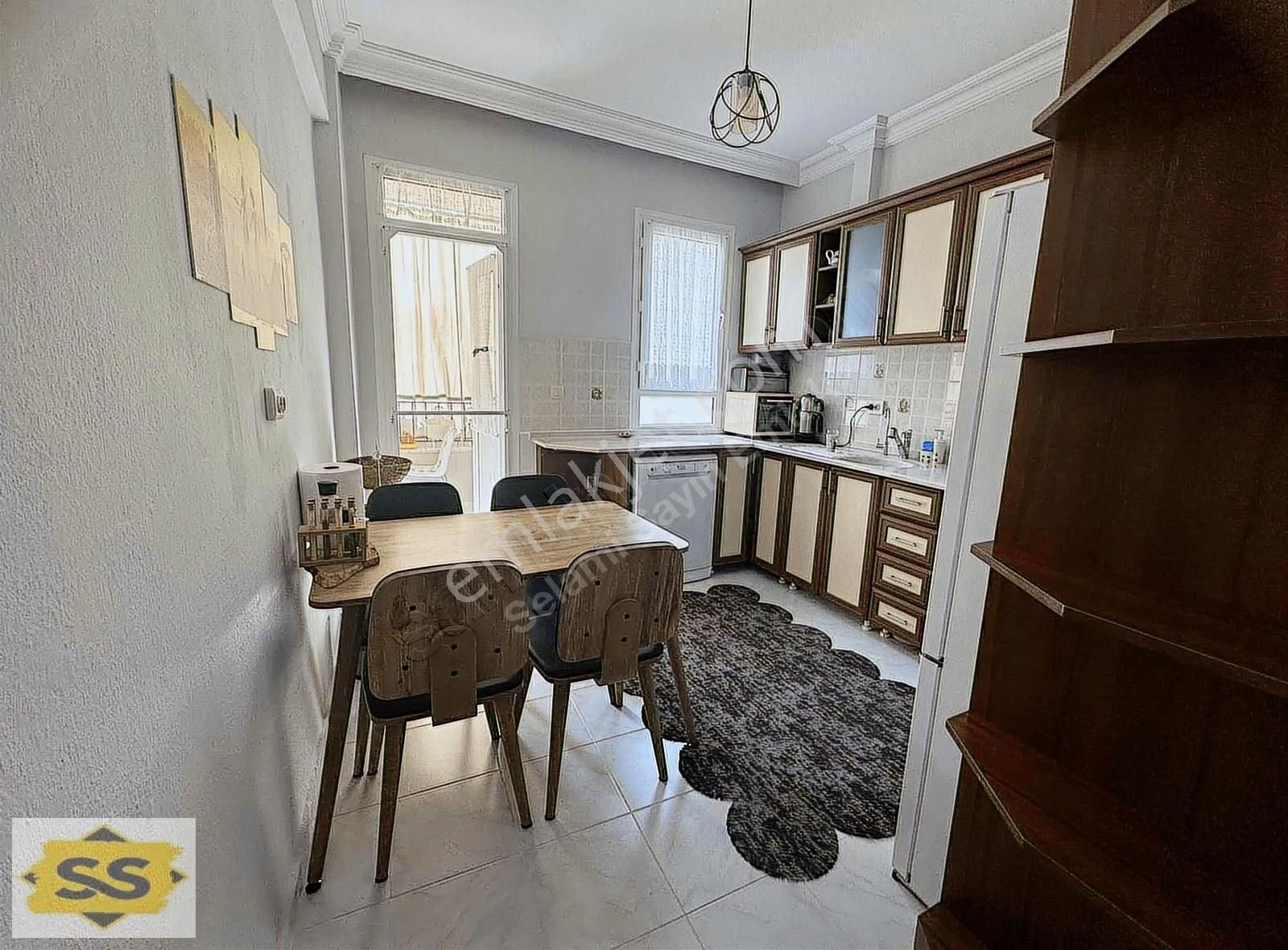 3+1 Satılık Daire