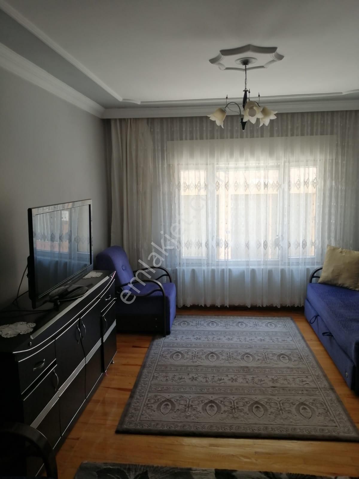 De-ma Emlaktan Çarşı Merkezde Kupon Daire