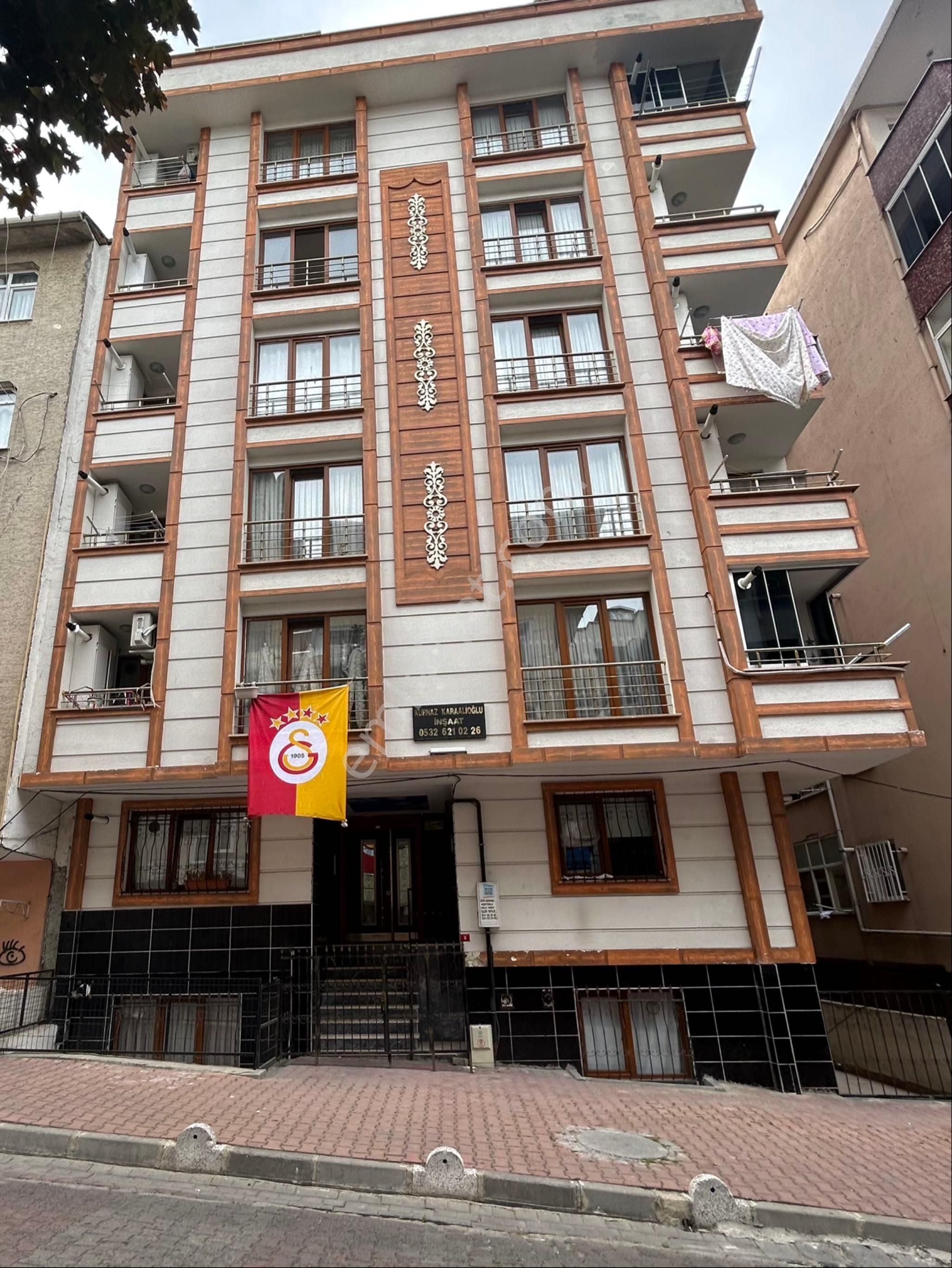 Şirinevler Merkez İlk Gelen Alır