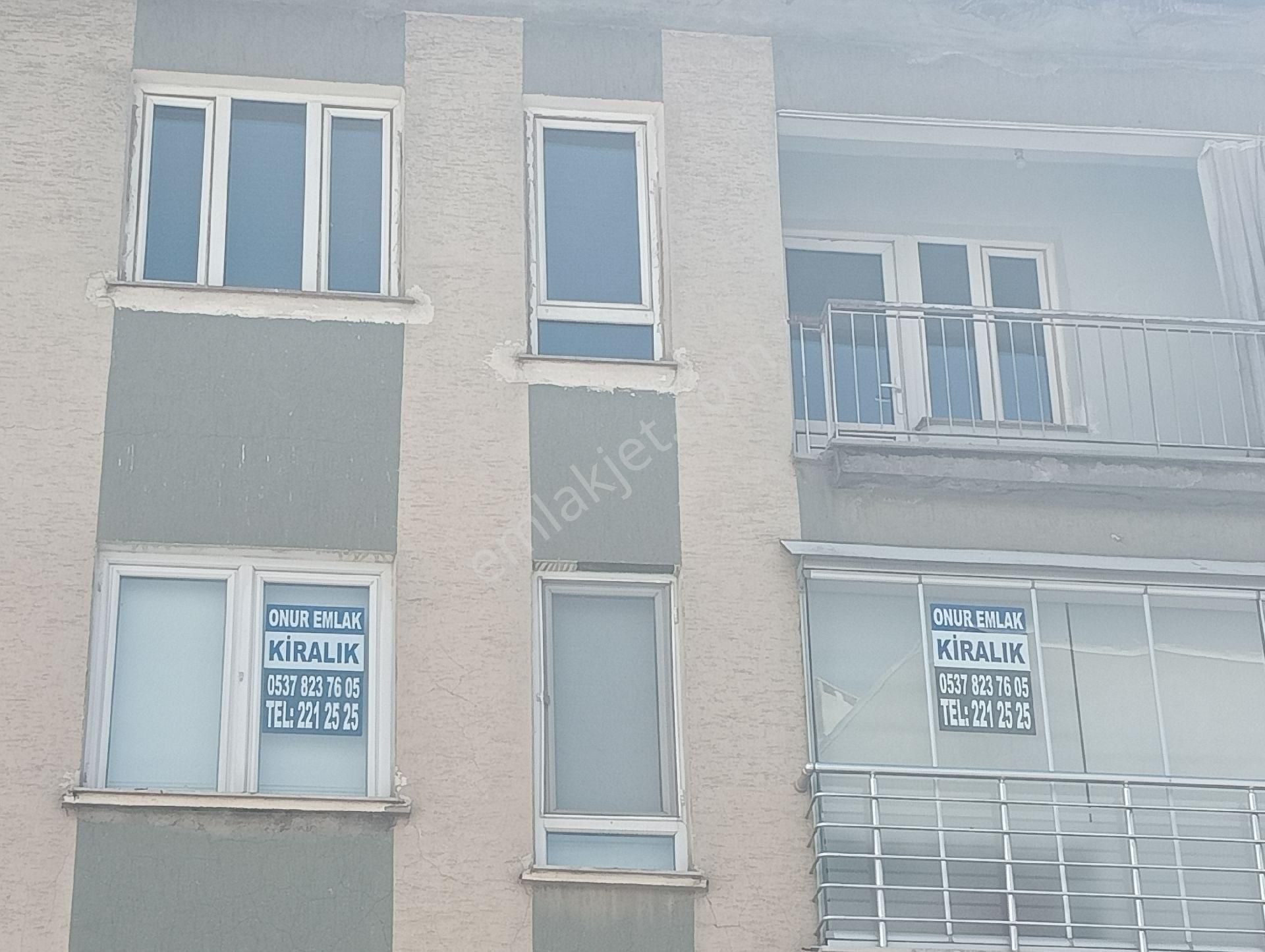 Eşyalı Kiralık Daire