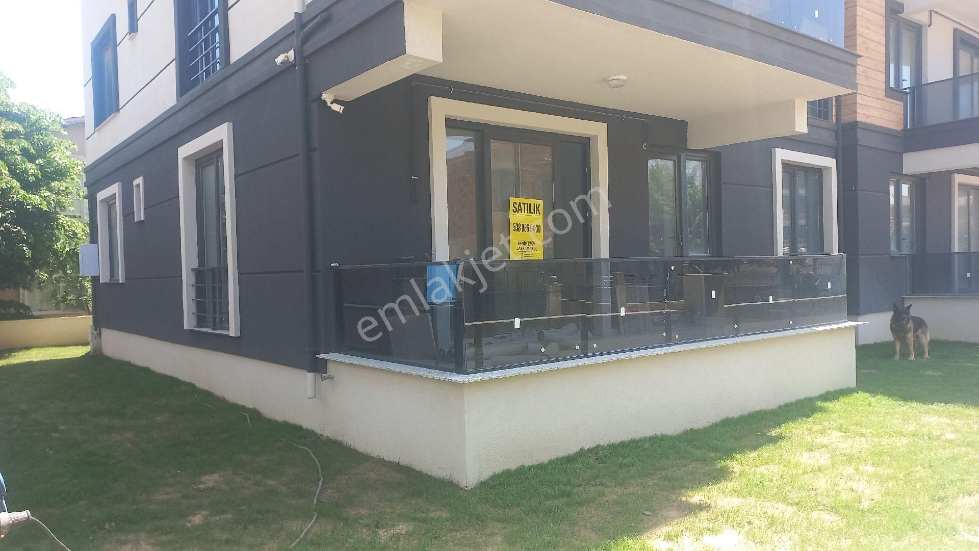Şarköy İstiklal Mh,de 3+1 /120 M2 Asansörlü Ebeveyn Banyolu Giriş