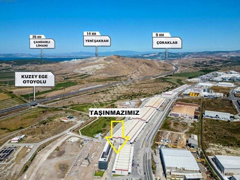 Bülent Ateşci'den Kdv Avantajlı Dükkan