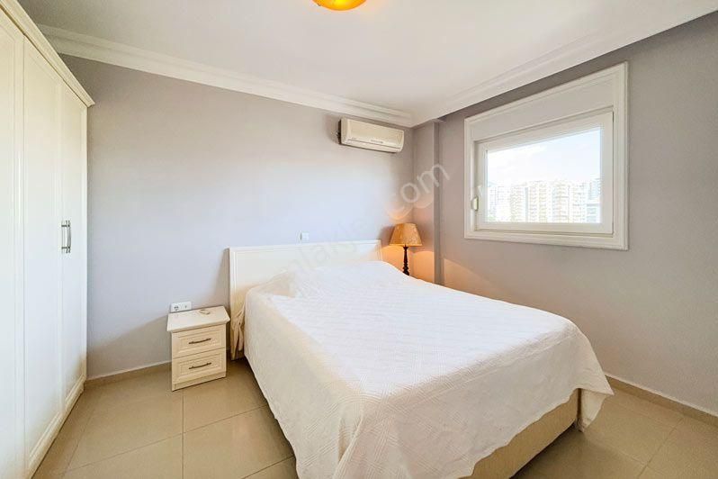 Alanya Mahmutlar Mah.full Eşyalı Satılık 3+2 Dubleks Daire - Görsel 16