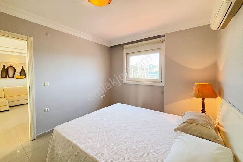 Alanya Mahmutlar Mah.full Eşyalı Satılık 3+2 Dubleks Daire - Görsel 21