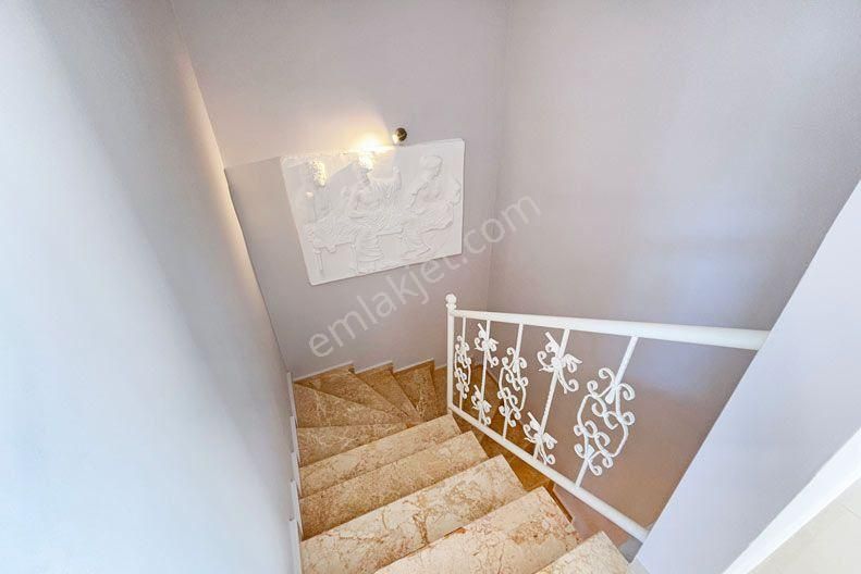Alanya Mahmutlar Mah.full Eşyalı Satılık 3+2 Dubleks Daire - Görsel 10