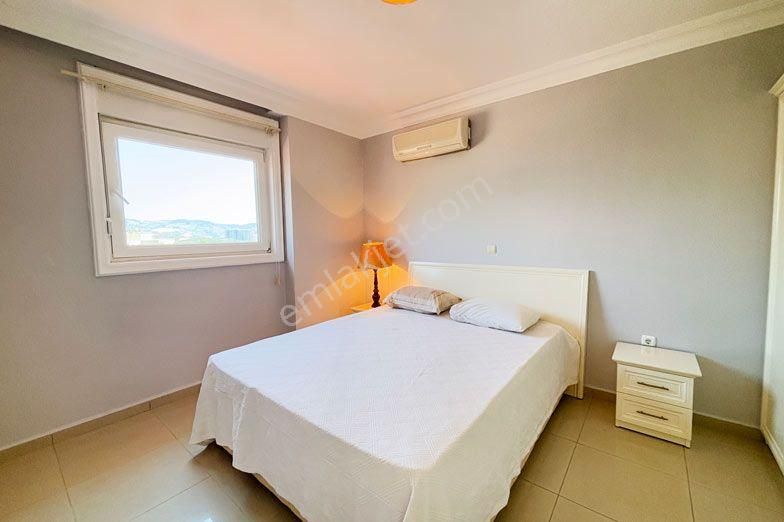 Alanya Mahmutlar Mah.full Eşyalı Satılık 3+2 Dubleks Daire - Görsel 20