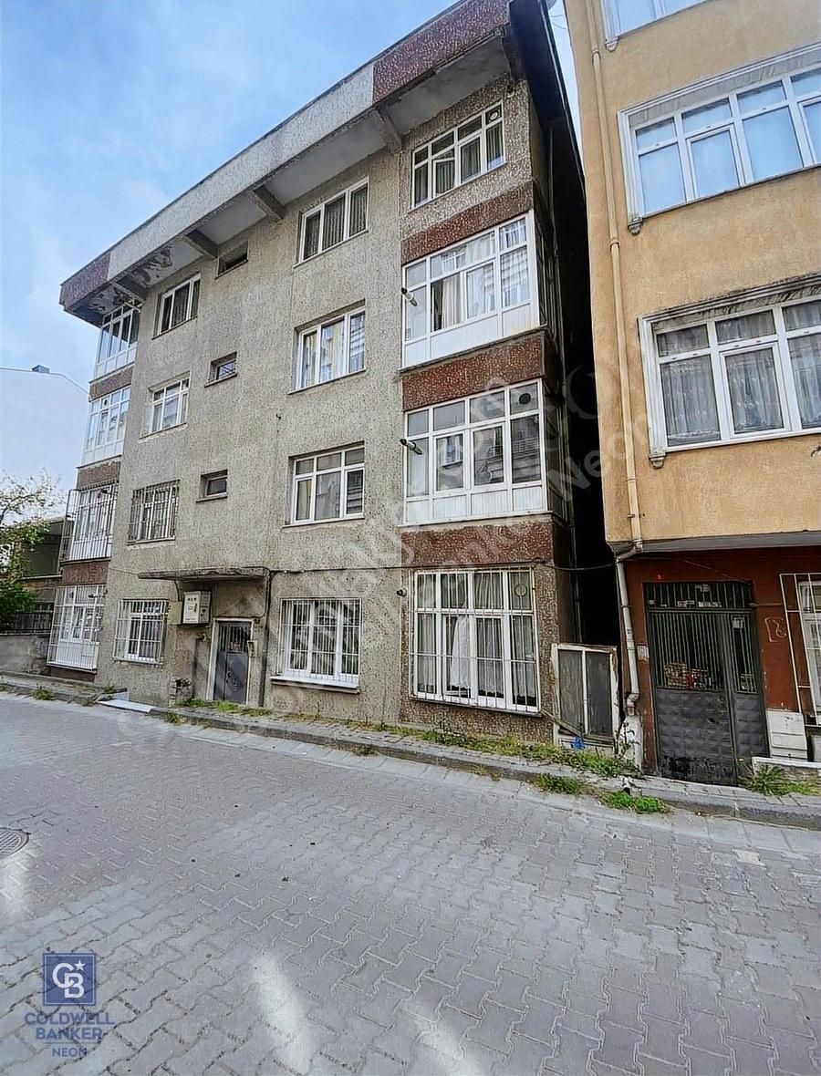 Sefaköy Merkez 2+1 Kiralık Daire