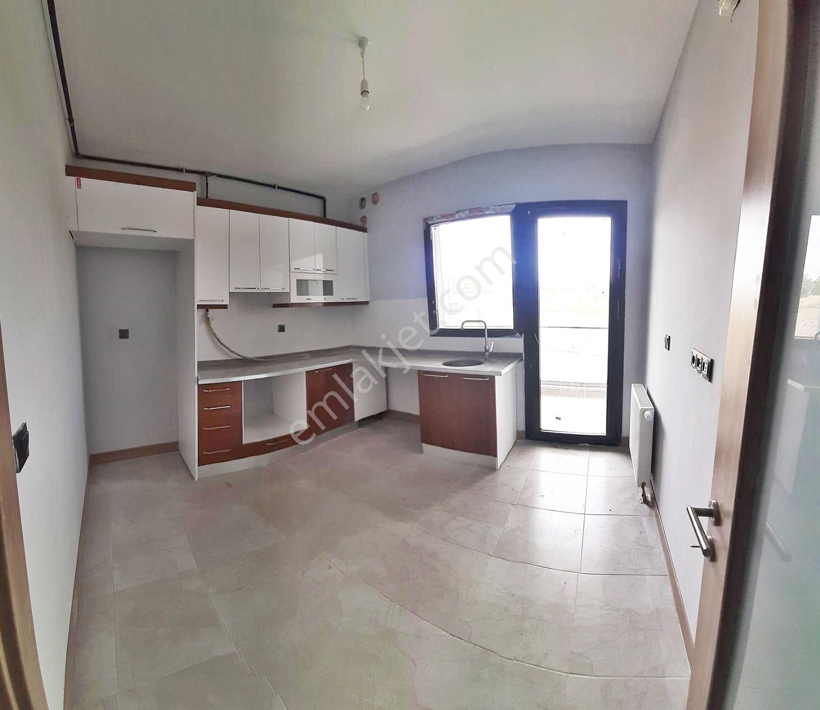 Hürriyet Toki 3+1 1 Yıl Daire
