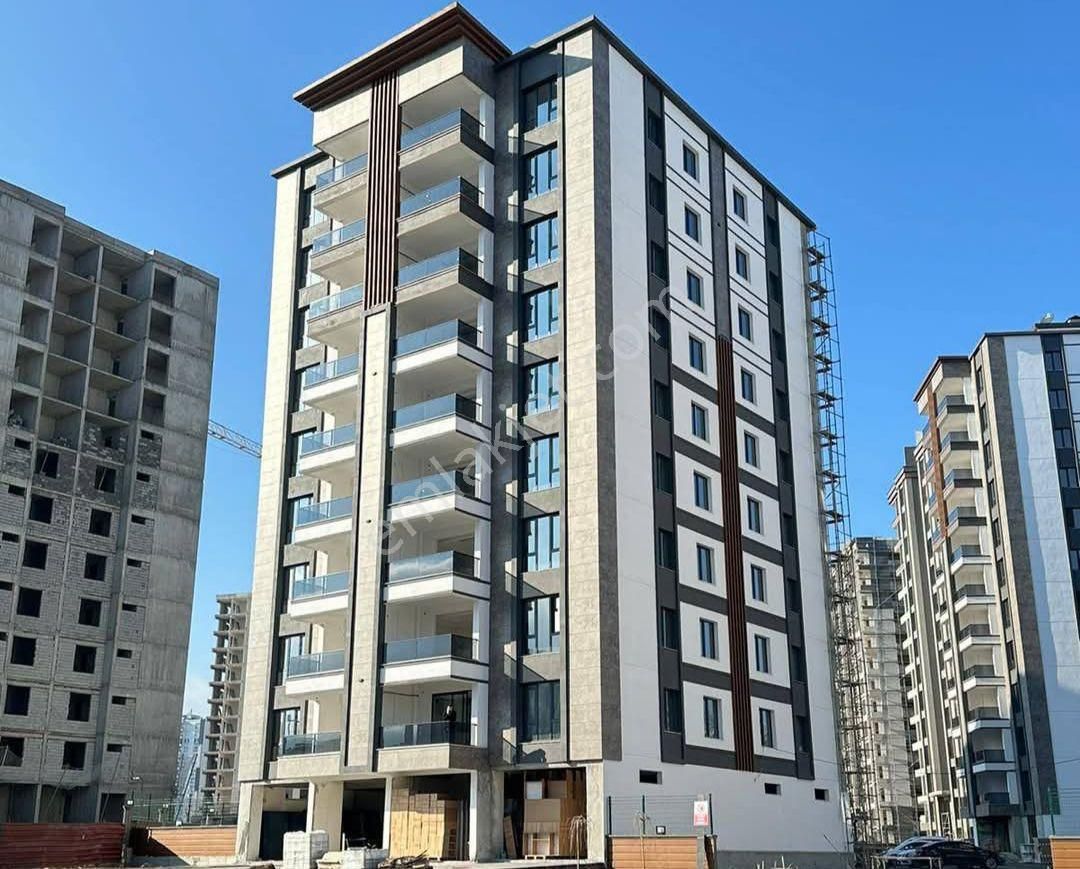 Zara Gayrimenkul'den Winston Civarı ''taşkın'' 2+1 Sıfır Daire