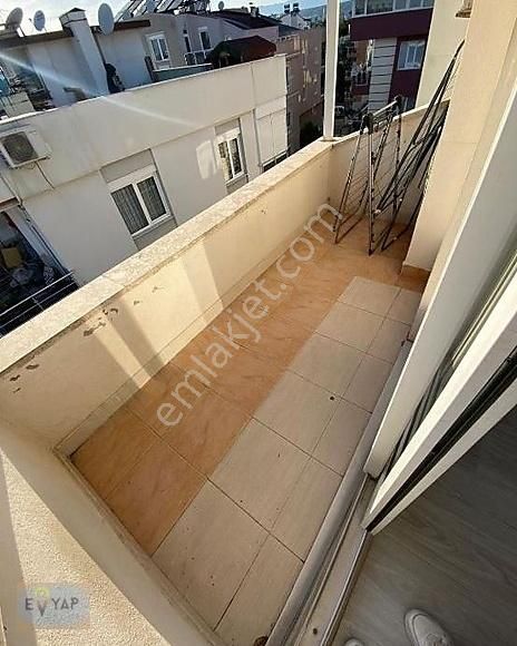 Şafak Mah. 2+1 Geniş Kiralık Daire