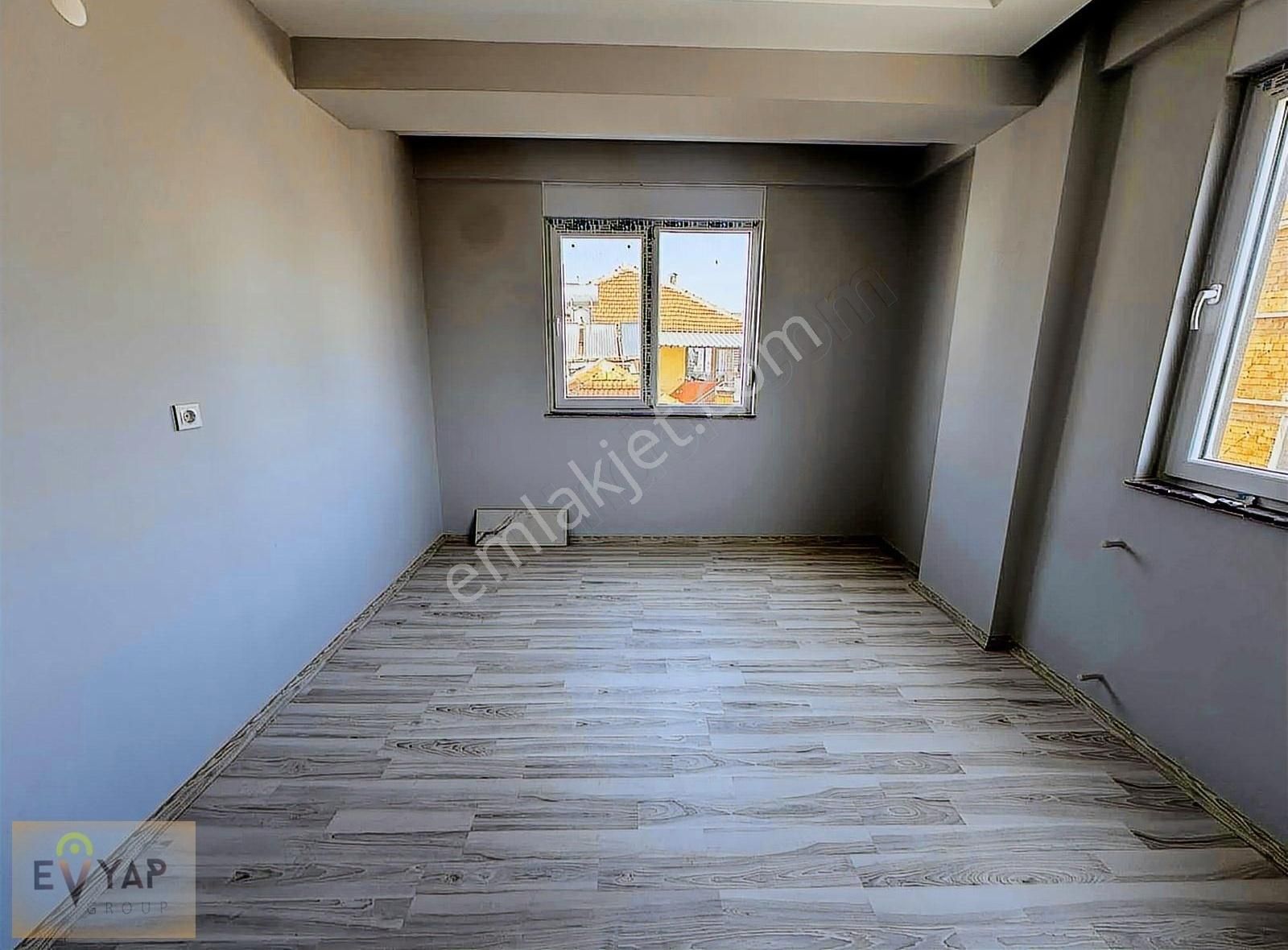 Çamlıbel Mah. Geniş 2+1 Arakatta Acil Satılık Daire