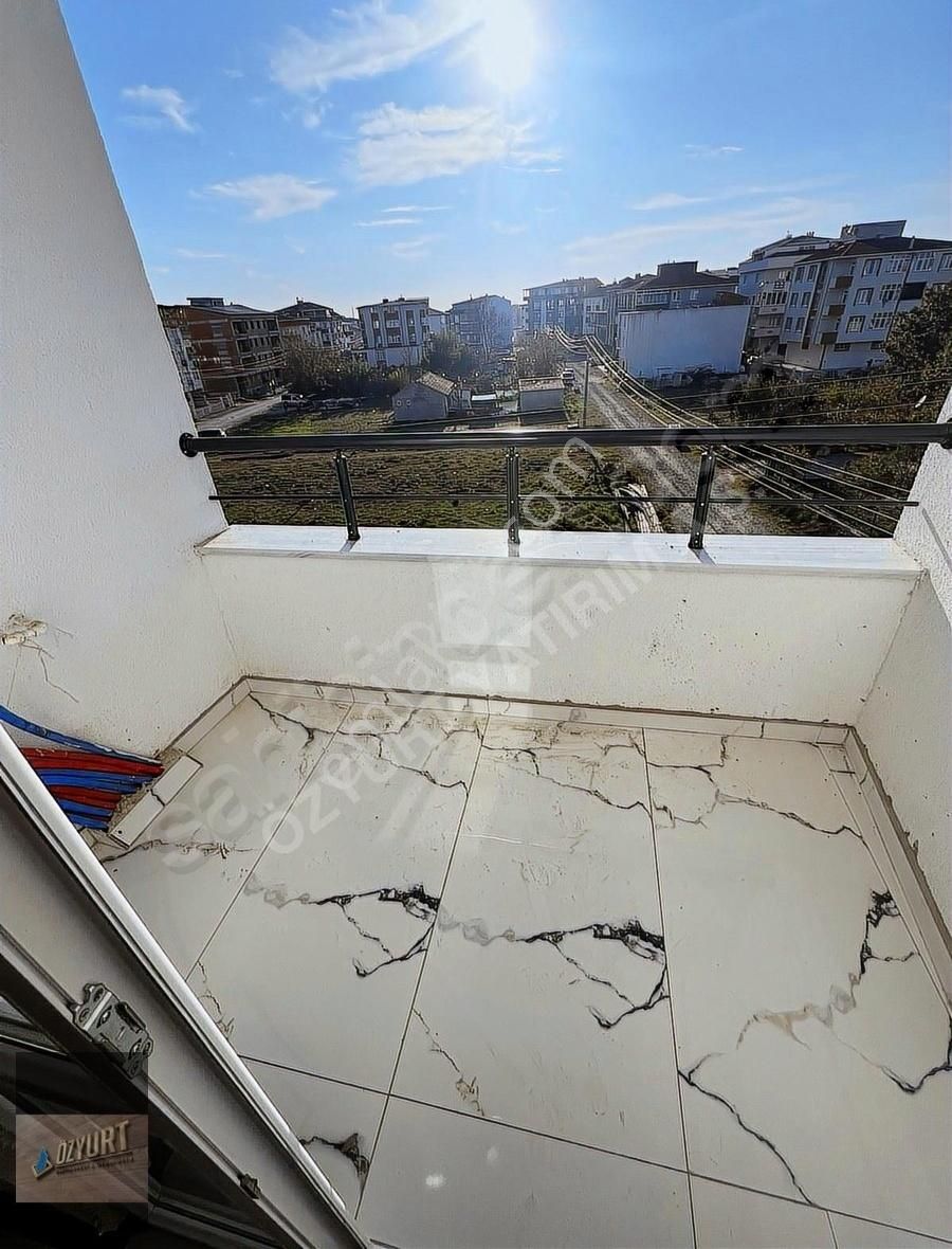 *** Özyurt Yatırım A.ş Den Atatürk Mahallesinde Portmantolu 2+1*