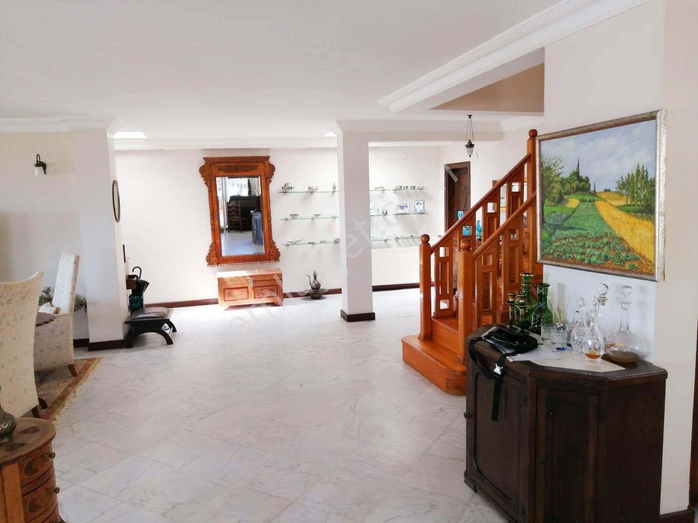 Bodrum Kumbahçe’de Satılık Tripleks Villa – Özel Havuzlu,site İçi - Görsel 17