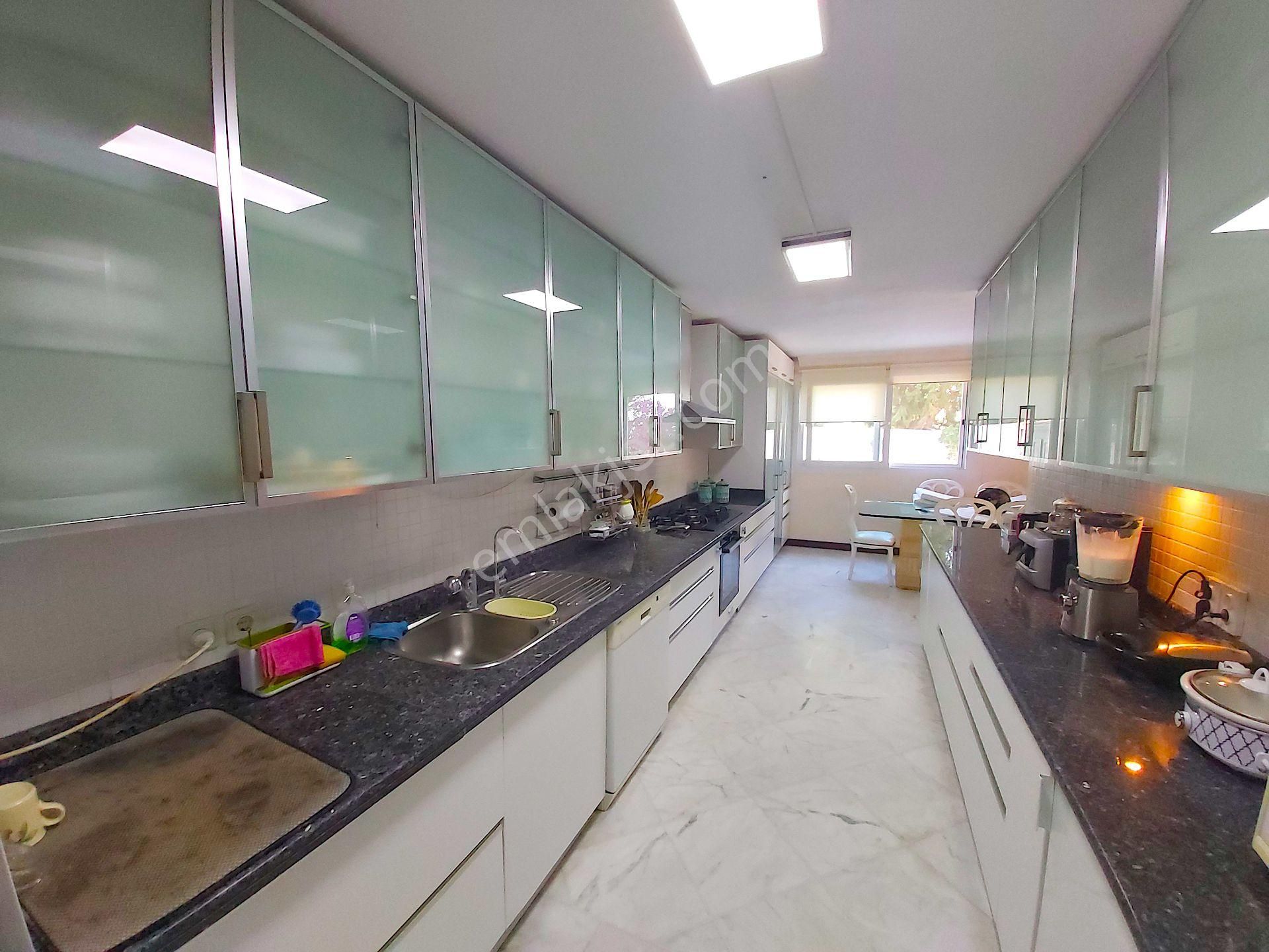 Bodrum Kumbahçe’de Satılık Tripleks Villa – Özel Havuzlu,site İçi - Görsel 16