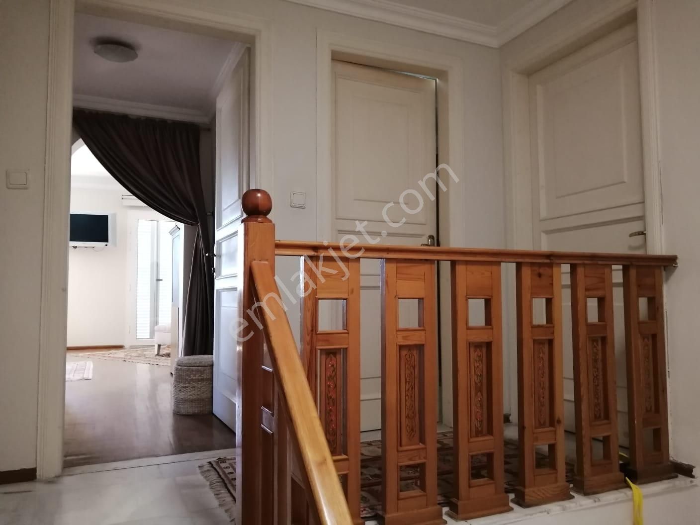 Bodrum Kumbahçe’de Satılık Tripleks Villa – Özel Havuzlu,site İçi - Görsel 19