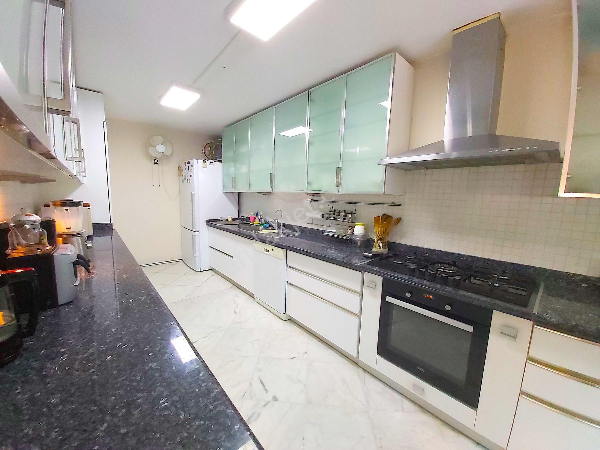 Bodrum Kumbahçe’de Satılık Tripleks Villa – Özel Havuzlu,site İçi - Görsel 15