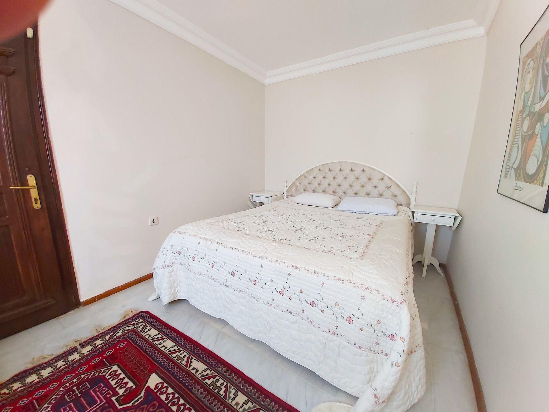 Bodrum Kumbahçe’de Satılık Tripleks Villa – Özel Havuzlu,site İçi - Görsel 23