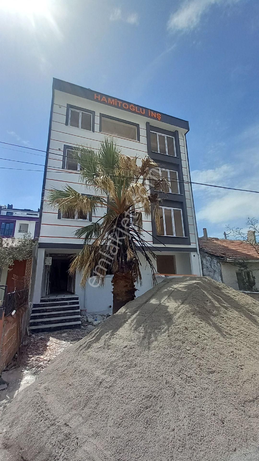 Andaç Gayrımenkulden Satılık Dubleks Daıre