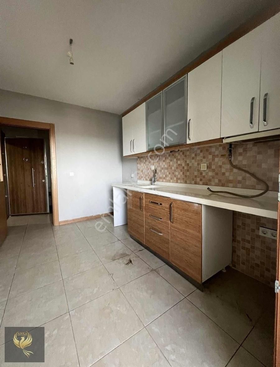 Samsunda Kuzeyyıldızın Da Cambalkonlu Kiralık 3+1