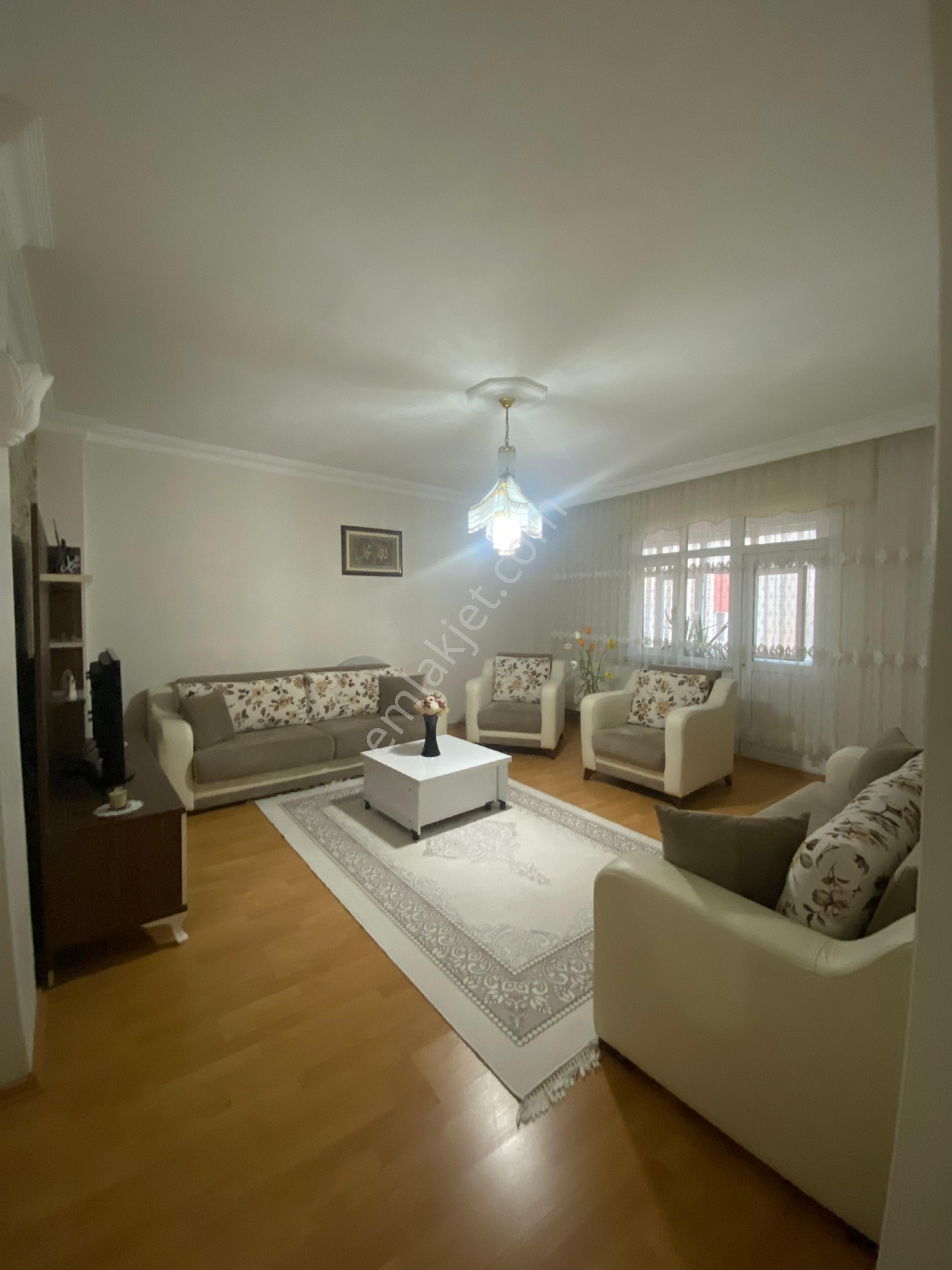 Sahibinden 44m Hisse Tapulu Daire