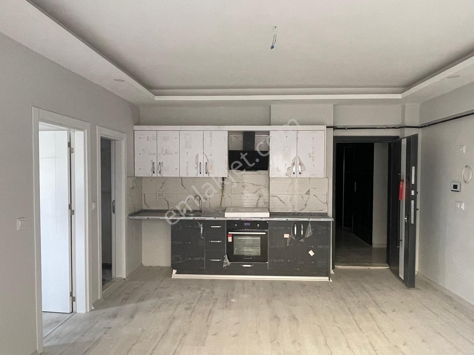 Menemen Seyrek Kiralık 1+1 Daire