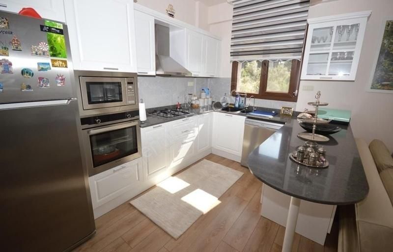 Ula'da 2+1 Fırsat Kiralık Daire