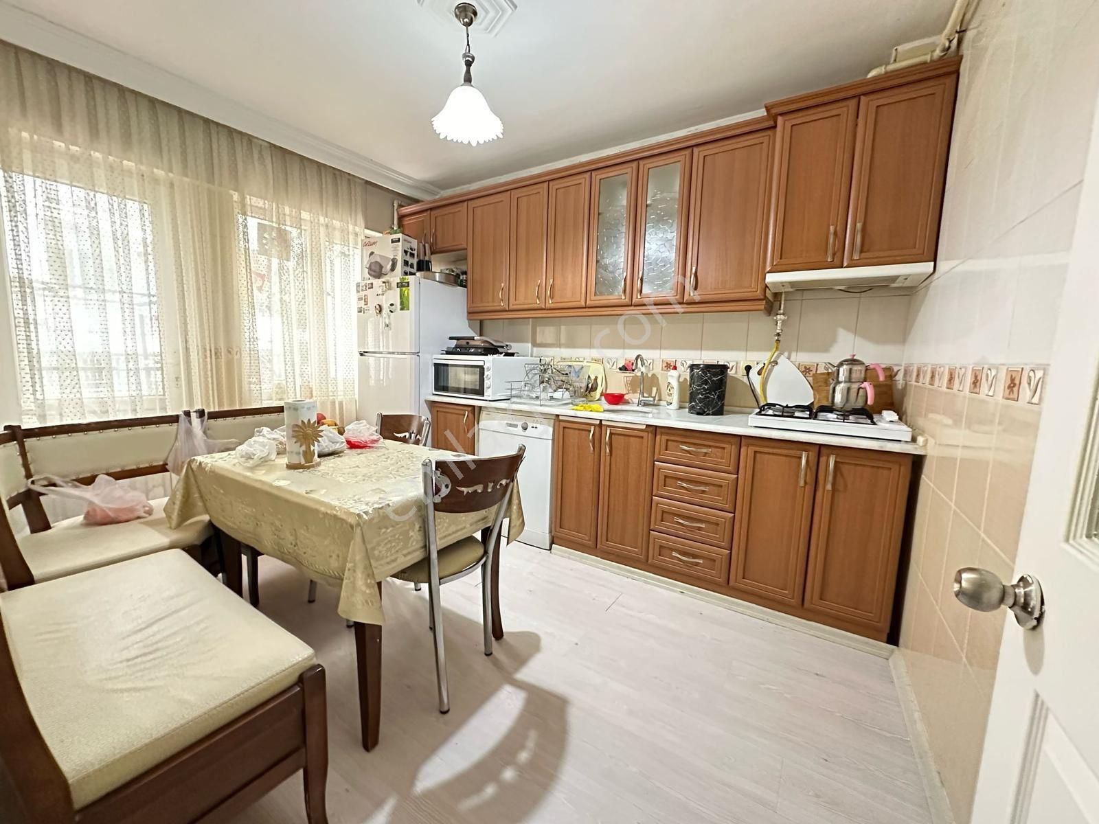 Kaynak Mahallesinde 3+1 Kendine Ait Bahçeli Kupon Daire Fırsatı