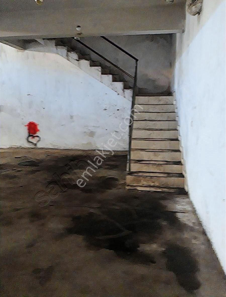 Dösemaltı Sanayı Sıtesınde 136 M² Boş Dukkan Asma Katıda Var - Görsel 15