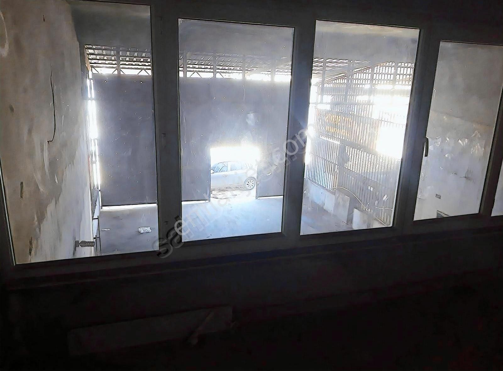 Dösemaltı Sanayı Sıtesınde 136 M² Boş Dukkan Asma Katıda Var - Görsel 11