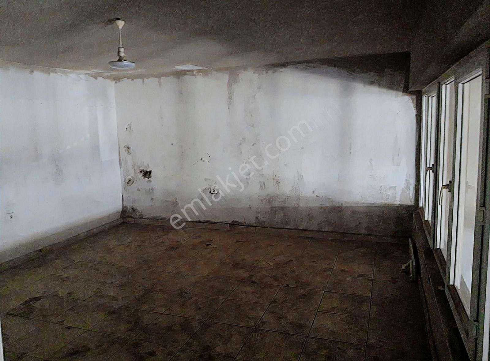 Dösemaltı Sanayı Sıtesınde 136 M² Boş Dukkan Asma Katıda Var - Görsel 12