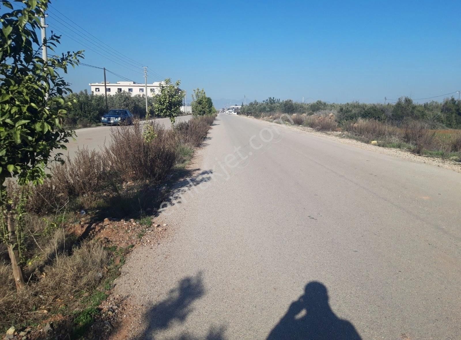 3857m² Sıte Yapımına Uygun Ticari+konut - Görsel 7